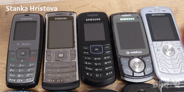 Телефони с копчета. , снимка 2 - Други - 52170364