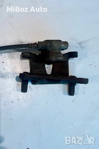 Спирачен апарат заден Мицубиши Аутлендър 2 Mitsubishi Outlander (2006-2012), снимка 4 - Части - 53516851