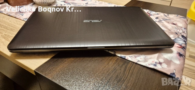 ASUS VivoBook Max X541N