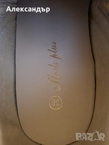 маратонки, снимка 5 - Детски маратонки - 54032355