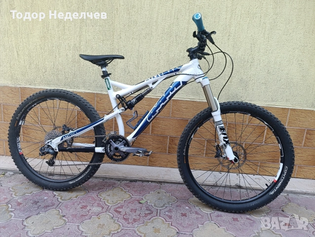 Ram 26 цола,,Мекица,,