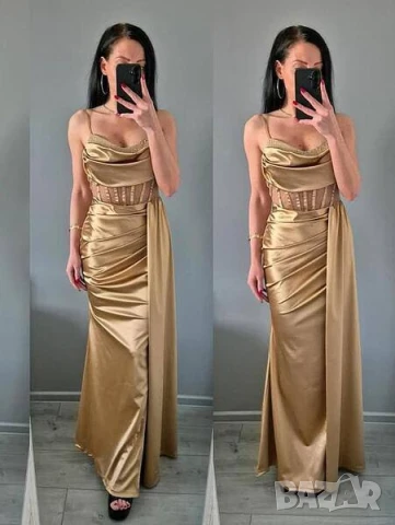 рокля , снимка 3 - Рокли - 51324257