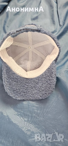 Комплект teddy bear палто с шапка , снимка 4 - Палта, манта - 52419997