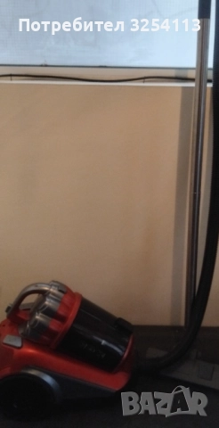Прахосмукачка DAEWOO , снимка 2 - Прахосмукачки - 52492293