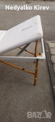 Масажно легло, снимка 4 - Масажи - 54201583