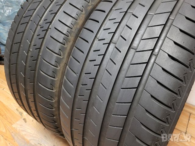  2 бр. 275/35/21 Bridgestone 2021 г. / летни гуми, снимка 6 - Гуми и джанти - 46816823