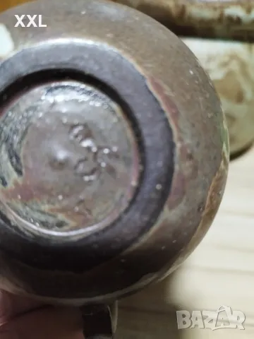 каменинова керамика, снимка 7 - Антикварни и старинни предмети - 49698200