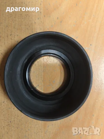 сенник за обектив 52 мм 