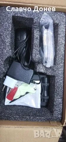 принтер за дати и текст, снимка 5 - Принтери, копири, скенери - 49682529