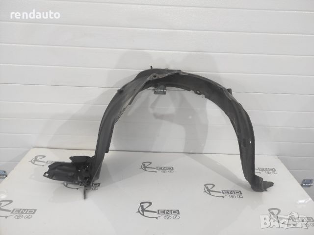 Преден десен подкалник за Toyota Yaris 2011-2018 1NZ 53875-0D680, снимка 1 - Части - 45948915