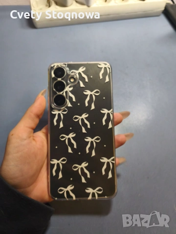 Samsung Galaxy S25 FE, снимка 9 - Samsung - 53090462