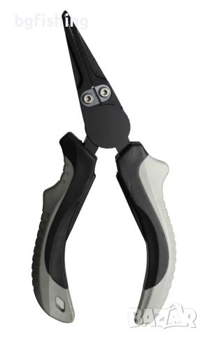 Клещи за халки с резачки Frichy Split Ring Pliers, снимка 2 - Екипировка - 45451258