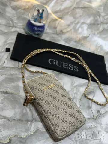 чанти guess 20х10см, снимка 2 - Чанти - 50776300