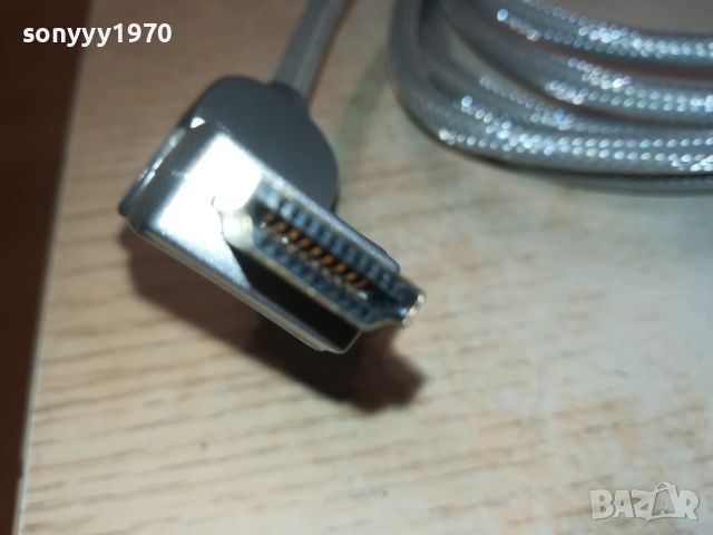 HDMI CABLE-2M ВНОС GERMANY 1006241138, снимка 5 - Други - 46137664