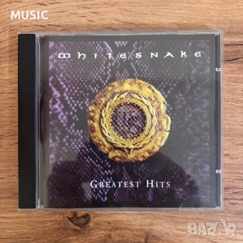 Дискове с музика, снимка 12 - CD дискове - 52906032