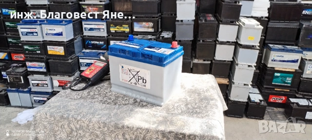 ТОП!Акумулатор 70 ач ляв +,азиатски (японски),гаранция,доставка и много други интересни предложения, снимка 4 - Аксесоари и консумативи - 53658711