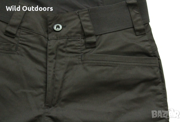 ENGELBERT STRAUSS - мъжки панталон, размер 48 (М), снимка 4 - Спортни дрехи, екипи - 53851011