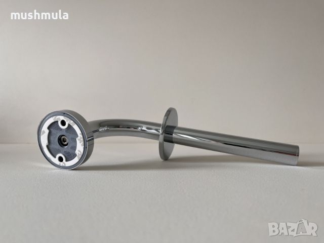 Нова поставка за тоалетна хартия Grohe, снимка 5 - Други - 46188480