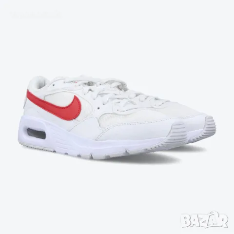 Детски маратонки NIKE Air Max sc-номер 38, снимка 3 - Детски маратонки - 48877811