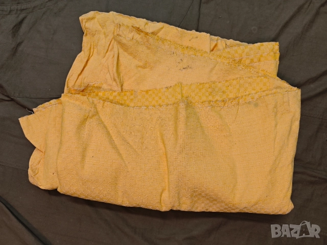 Продавам жакардови платове