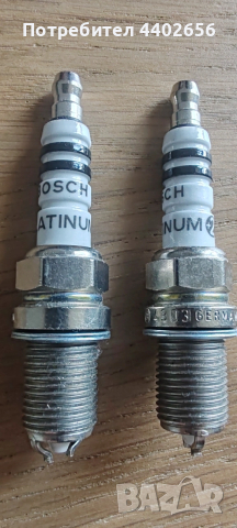 Авто свещи Bosch 4303