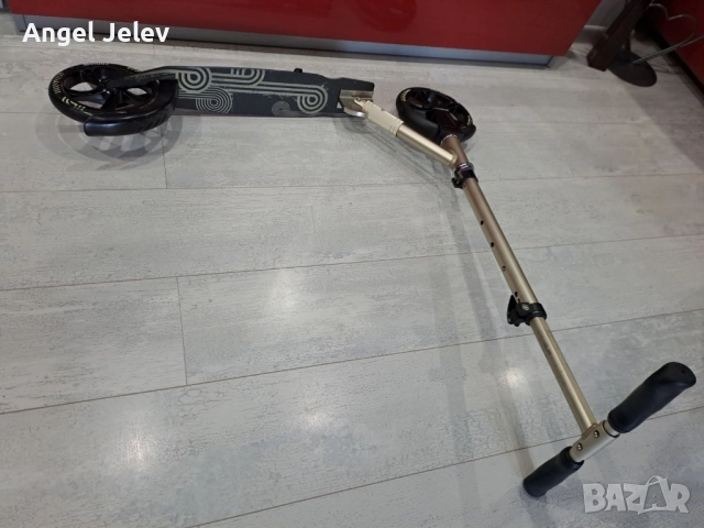 тротинетка, снимка 10 - Скутери и тротинетки - 51750287