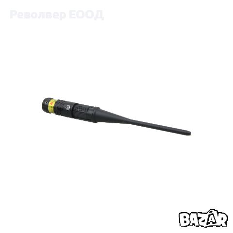 Колиматор VipeRay Red Laser Bore Sight Vector LBC01, снимка 4 - Оборудване и аксесоари за оръжия - 45037498