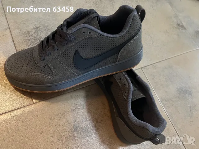 Маратонки Nike реплика, снимка 3 - Детски маратонки - 47083147