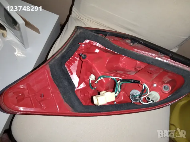 Оригинален стоп за Тойота рав4 Toyota Rav 4, снимка 2 - Части - 50210147