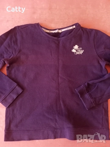 Дамски блузи с дълъг ръкав , снимка 8 - Блузи с дълъг ръкав и пуловери - 54246826