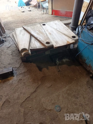 Стъпала за вити стълби, снимка 2 - Други - 53459386