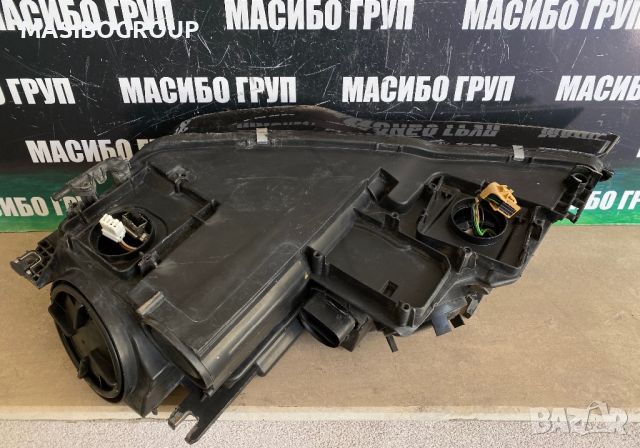 Фар десен фарове Led за Ауди А7 Audi A7 S7, снимка 6 - Части - 45077815