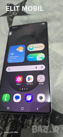 Samsung s25 ultra нов 256 гб . , снимка 10 - Samsung - 53236344