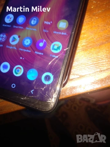 TCL 20SE 64GB*", снимка 3 - Други - 53609196