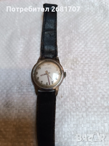 позлатен мъжки часовник GTORAJ, снимка 2 - Мъжки - 52967351