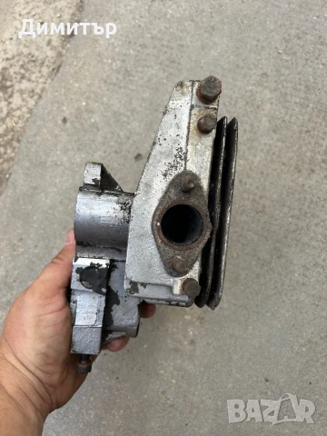 Части за ла490, снимка 5 - Селскостопанска техника - 51161774