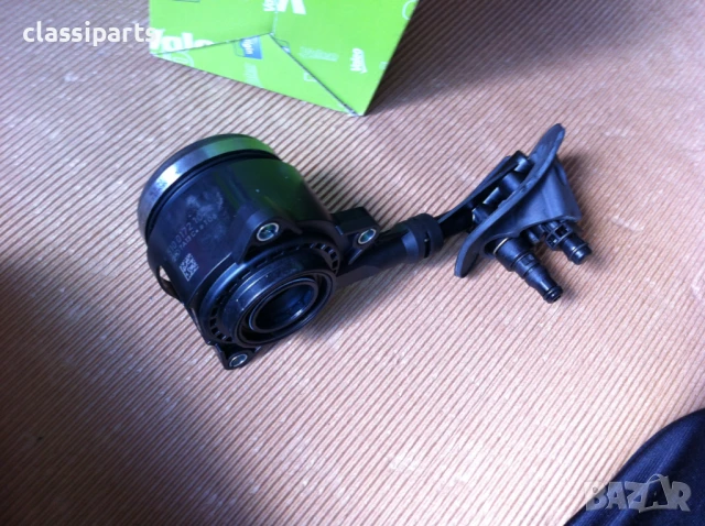 Централен Изключвател (лагер помпа) за Форд Мондео и Ягуар Х-Тайп / FORD Mondeo, JAGUAR X-Type, снимка 3 - Части - 51146882