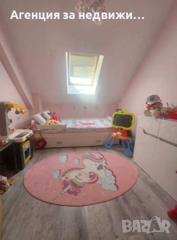 Тристаен апартамент в кв. Вароша, снимка 3 - Апартаменти - 54200326