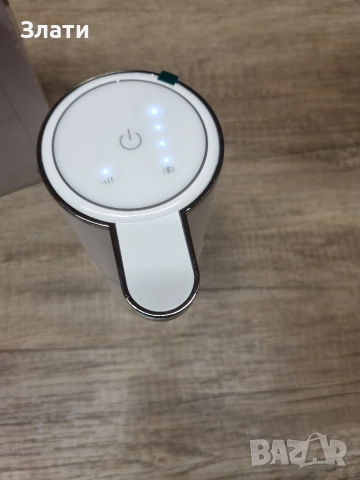 Автоматичен дозатор за течен сапун диспенсър, снимка 4 - Аксесоари за кухня - 52630088