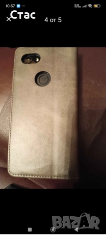 Google Pixel 3a/4-64gb.перфектен, снимка 4 - Други - 53492173