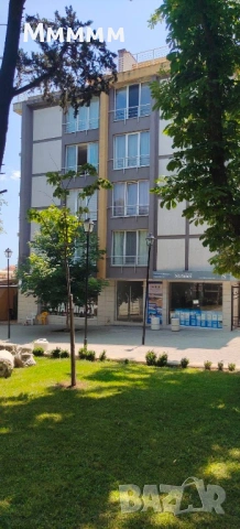 Студио в гр.Обзор център