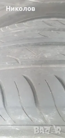 185/65/15 nexen летни гуми над 6мм протектор дот 0320, снимка 4 - Гуми и джанти - 49741663
