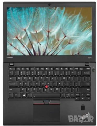 Lenovo X270
