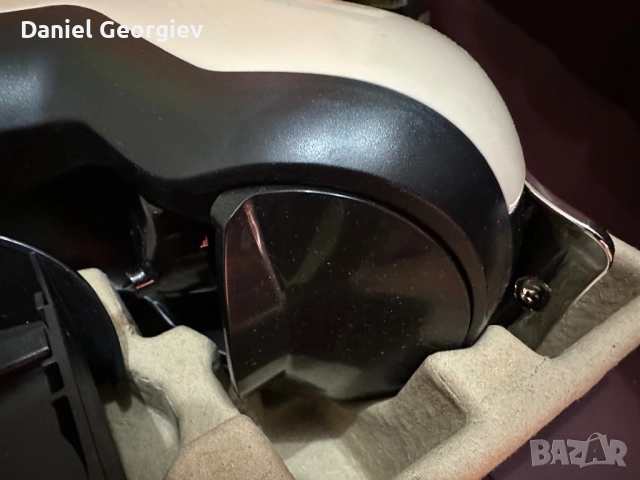 Чисто нова мултифункционална кафемашина Tristar 3 в 1/ 19-БАРА 1400W, снимка 3 - Кафемашини - 52883601