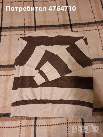 Мъжка блуза  