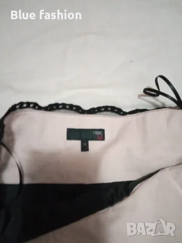 Елегантна рокля Next 16 размер , снимка 4 - Рокли - 50325465