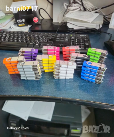 USB Флашки 2.0 минимално количество 10бр.