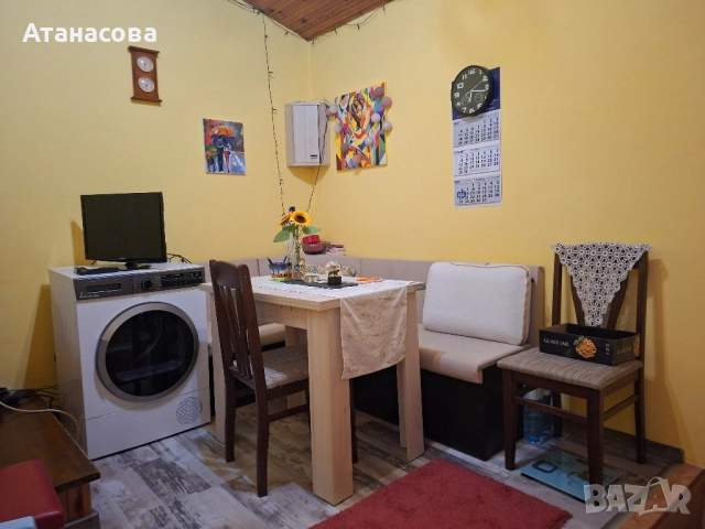 къща с двор, снимка 9 - Къщи - 52520855