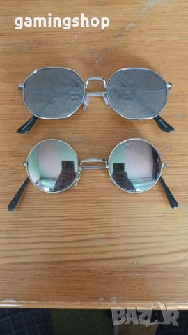 Мъжки Слънчеви очила - различни видове, снимка 1 - Слънчеви и диоптрични очила - 45807510