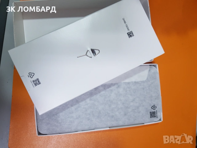 Samsung Galaxy A16 128GB 4GB RAM Dual, снимка 2 - Samsung - 53244435